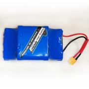 Pin xe điện cân bằng 36V 6400mAh chất lượng cao